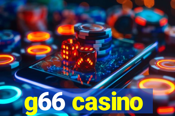 g66 casino